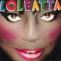 Artwork for Loleatta Holloway by Loleatta Holloway