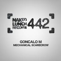 Artwork for Mechanical Scarecrow by Goncalo M