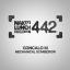 Artwork for Mechanical Trap (Original Mix)