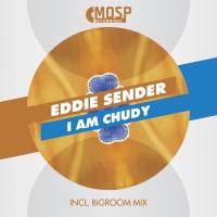 Artwork for I Am Chudy by Eddie Sender