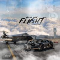 Artwork for Flight (feat. CWalka) by Texas Ray