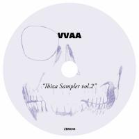 Artwork for Ibiza Sampler, Vol. 2 by Various Artists