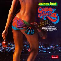 Artwork for Copacabana by James Last