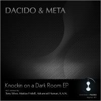 Artwork for Knockin On A Dark Room Ep by Dacido