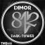 Artwork for Dark Tower (Original Mix)