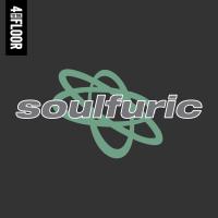 Artwork for 4 To The Floor Presents Soulfuric by Various Artists