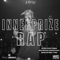 Artwork for INNERPRIZE RAP by G Perico