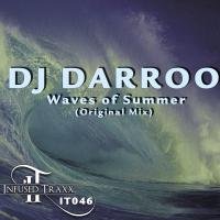 Artwork for Waves of Summer by DJ Darroo