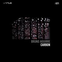 Artwork for Carbon EP by Bruno Aguirre