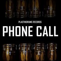 Artwork for Phone Call (Acapella) by Plastikbeat