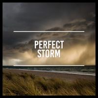 Artwork for Perfect Storm by Ibiza Deep House Lounge