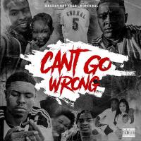 Artwork for Cant Go Wrong (feat. Curnal) by Greedy Boy Fred