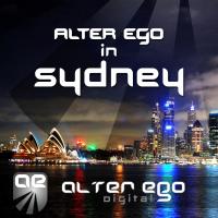 Artwork for Alter Ego In Sydney by Various Artists