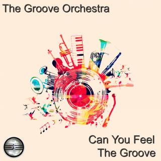 Artwork for Can You Feel The Groove (Original Mix)