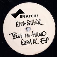 Artwork for Tech In Hand: Remix EP by Riva Starr