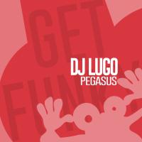 Artwork for Pegasus by DJ Lugo