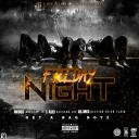 Artwork for Friday Night