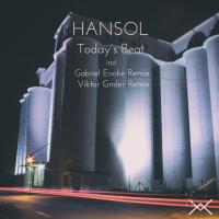 Artwork for Today's Beat by Hansol