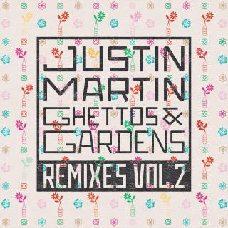 Artwork for Ghettos & Gardens (Claude VonStroke Beverly Hills Coyote Mix)