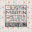 Artwork for Ghettos & Gardens (Claude VonStroke Beverly Hills Coyote Mix)