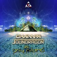 Artwork for Psy Island by Champa