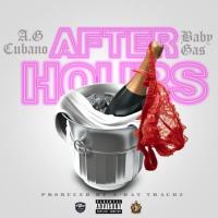 Artwork for After Hours by AG Cubano