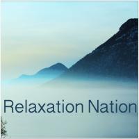 Artwork for Relaxation Nation by Musica Relajante