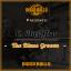 Artwork for The Blues Groove (Original Mix)