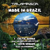 Artwork for Made In Brazil by Talamasca