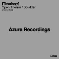 Artwork for Open Theism / Scudder by Theølogy