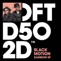 Black Motion