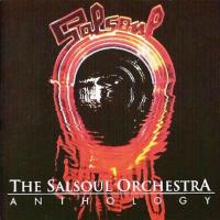 Artwork for Anthology, Vol. 1 by The Salsoul Orchestra