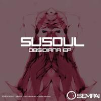 Artwork for Obsidiana by SuSoul