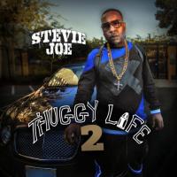 Artwork for Thuggy Life 2 by Stevie Joe