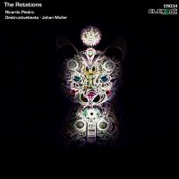 Artwork for The Rotations by Various Artists