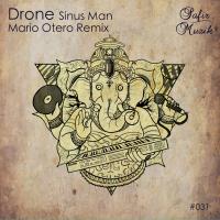 Artwork for Drone by Sinus Man