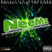 Artwork for Neemz: The Album by Neemz