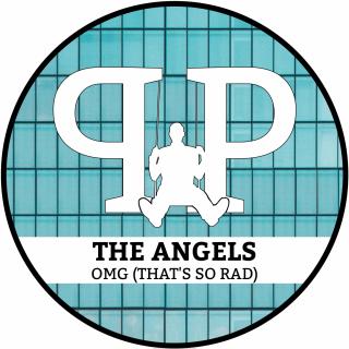 Artwork for OMG (That's So Rad) (Extended Version)