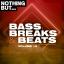 Artwork for Keep Breakbeat Evil (Original Mix)