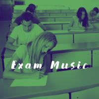 Artwork for Exam Music by Musica Relajante