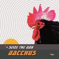 Artwork for Seize the Day by Rob Wilson
