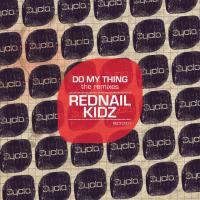 Rednail Kidz