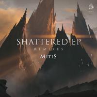 Artwork for Shattered EP (Remixes) by MitiS