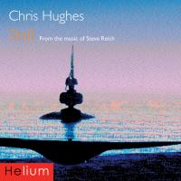 Chris Hughes