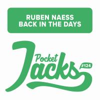 Artwork for Back In The Days by Ruben Naess