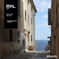 Artwork for After You EP by Rich Curtis