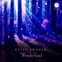 Artwork for Wonderland by Kelly Andrew