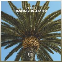 Artwork for Dancing On Jupiter by Отит