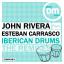 Artwork for Iberican Drums