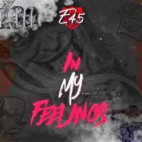 Artwork for In My Feelings by E45